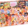 Puzzle - La Bonne Franquette - 2000 pièces