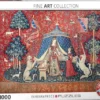 Puzzle - La Dame à la Licorne - 1000 pièces