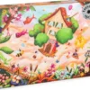 Puzzle - La Maison Volante - 1000 pièces