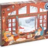 Puzzle - Le Chalet - 2000 pièces