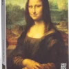 Puzzle - Leonardo da Vinci - La Joconde - 1000 pièces