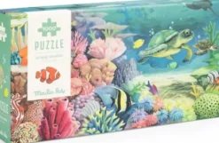Puzzle - Le Récif Corallien - 1000 Pièces