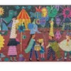 Puzzle - Les Comètes Filantes - 1000 pièces