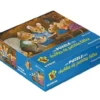 Puzzle Les Drôles de Petites Bêtes - Théo le mulot