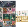 Puzzle - L'hôtel particulier - 200 pièces - Occasion