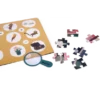 Puzzle - L'hôtel particulier - 200 pièces
