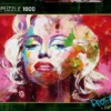 Puzzle - Marilyn II - 1000 pièces