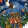 Puzzle - Natalia Noszczyńska - Słowiański Świat Nadchodzi - 1000 pièces