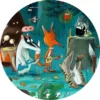 Puzzle Observation - L'Orchestre - 35 Pièces