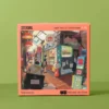 Puzzle - Osaka's Kitchen - 1000 pièces