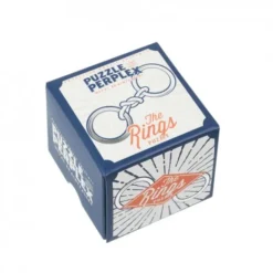 Puzzle & Perplex : Rings