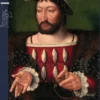 Puzzle - Portrait de François Ier par l'atelier de Joos van Cleeve - 1000 pièces