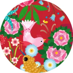 Puzzle Puzz'Art - Bird - 500 Pièces
