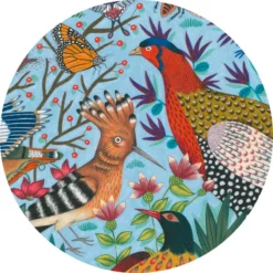 Puzzle Puzz'Art - Dodo – 350 Pièces