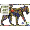 Puzzle Puzz'Art - Panther - 150 Pièces