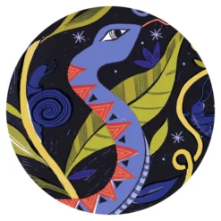 Puzzle Puzz'Art - Panther - 150 Pièces