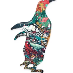 Puzzle Puzz'Art - Penguin - 150 Pièces