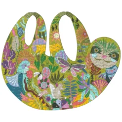Puzzle Puzz'Art - Sloth - 500 Pièces