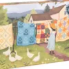 Puzzle - Quilting Day - 500 pièces