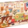 Puzzle - Retro Afternoon - 1000 pièces