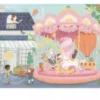 Puzzle - 10 Rue des Lilas - 350 pièces