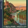 Puzzle - Saint-Circq-Lapopie par Constant-Duval - 1000 pièces