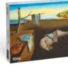 Puzzle - Salvador Dali - La Persistance de la mémoire - 1000 pièces