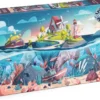 Puzzle - Seul Au Monde - 1000 pièces