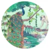 Puzzle Silhouette - Jungle Indienne - 54 Pièces