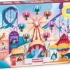Puzzle - Sucre et frissons - 1000 pièces