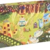Puzzle - Teacup Village - 1000 pièces