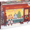 Puzzle - The Gift Shoppe - 1000 pièces