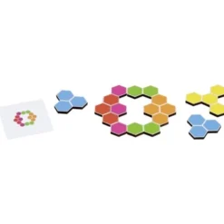 Puzzle Tortue Rosy