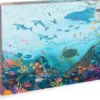 Puzzle - Under The Sea - 1000 pièces