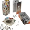 Puzzle Universe - Dracofungus: Taxonomic - 1000 Pièces