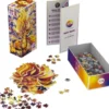 Puzzle Universe - Masks - 1000 Pièces