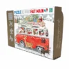 Puzzle - Van de Noël- 50 Pièces