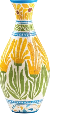 Puzzle - Vase Puzzle Palma