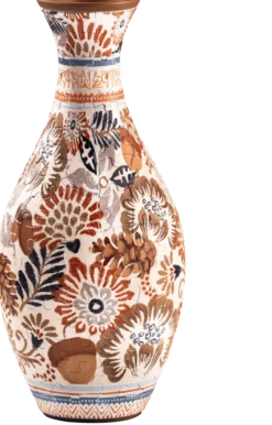 Puzzle - Vase Puzzle Terracota