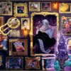 Puzzle Villainous - Ursula