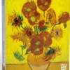 Puzzle - Vincent van Gogh - Tournesols - 1000 pièces