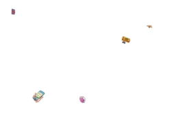 Puzzle Wasgij Mystery 25 - Eurosound contest! - 1000 Pièces