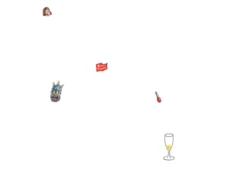 Puzzle Wasgij Mystery 25 - Eurosound contest! - 1000 Pièces