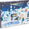 Puzzle - Winter At The Seaside - 1000 pièces