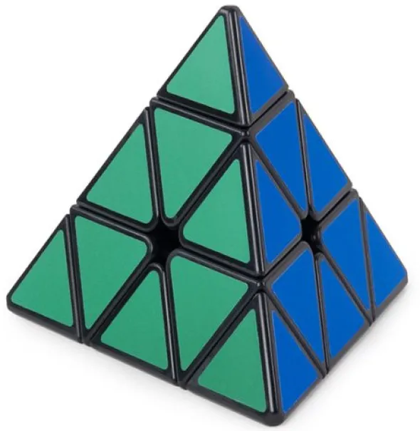 Pyraminx