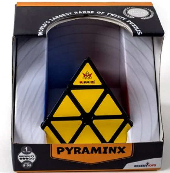 Pyraminx