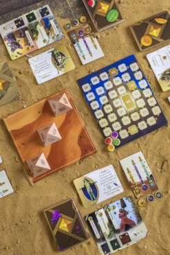 Pyramire