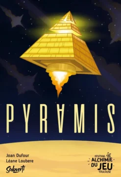 Pyramis