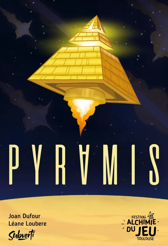 Pyramis