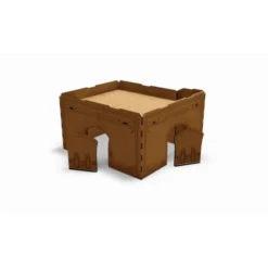 Q-Building XL
